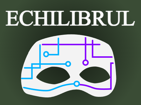 SuperCoders 2025 - ECHILIBRUL -  Dumitru Albert