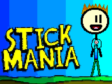 Stickmania entry