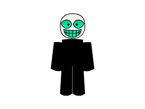 All forsaken skins