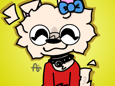 [ UPDATED ] How Much Are You Like Adorbpaws? remix