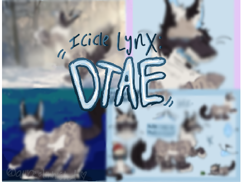 ❆DTAE❆ 