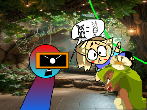 Add yourself ( Wakfu ) remix remix