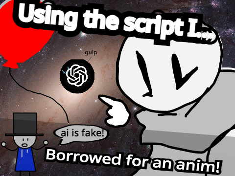 Using a script i borrowed from Plextoons