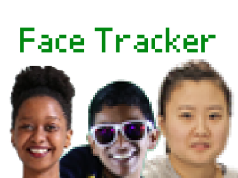 Face Tracker