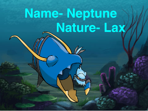 Neptune