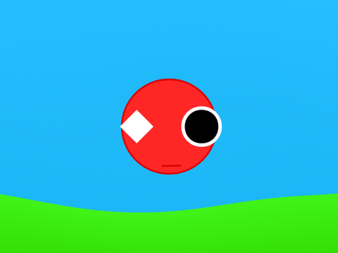 My new oc! His name is Watch!