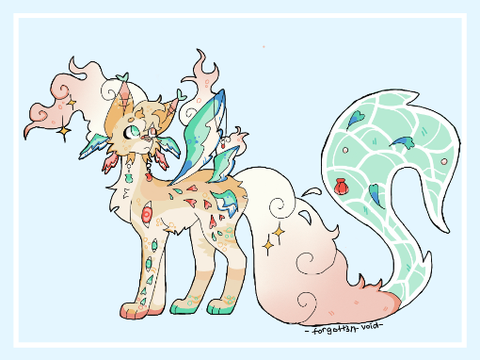 ~ pays for @Cy4n1de- ~
