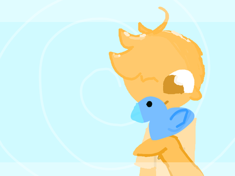 BONUS DUCKS || Gobo (FOR SDS) 