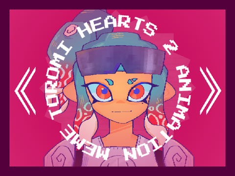 |I Toromi Hearts 2 - meme I|