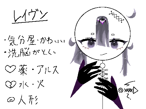 資料！！