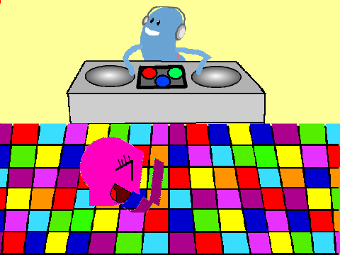 DJ Kidney