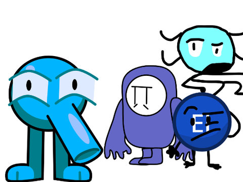 MY AWESOME GANG!!!!