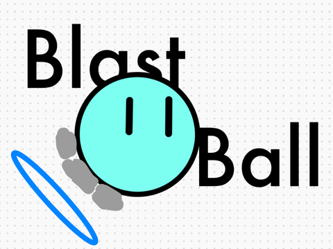 ✨✨BlastBall: A PlatFormer ✨ ✨