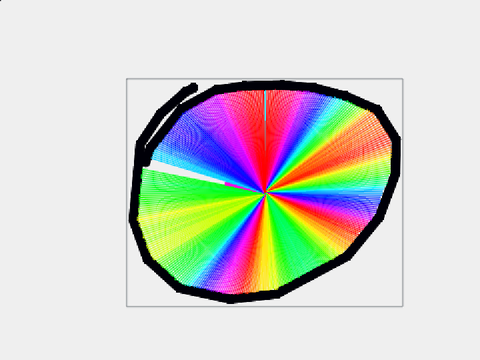 circle checker