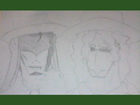 ART DUMPPPP!!!