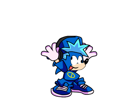Sprite Shorts: It's December!