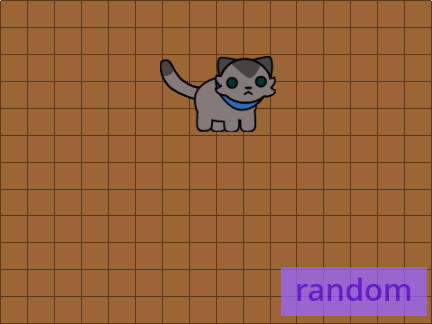 Care for a Crumb - Virtual Pet Sim WIP