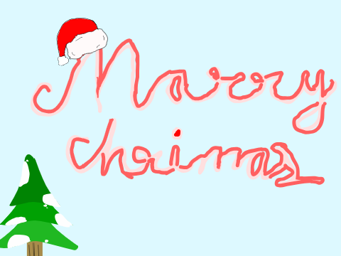 Marry chrismas 