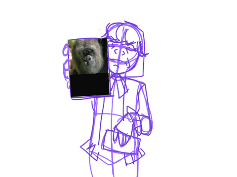 appalling picture (storyboard #2)