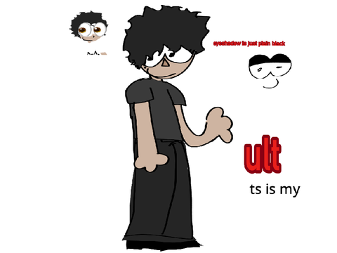 persona ref