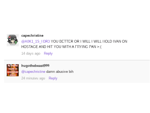 bruh :|