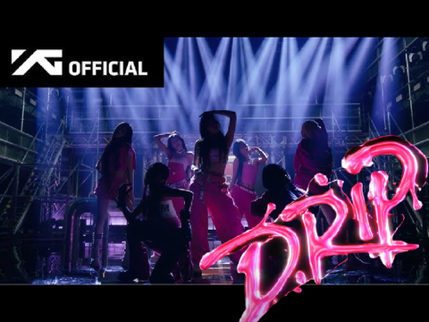 DRIP ~BABYMONSTER~ remix