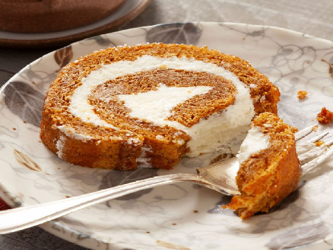 Pumpkin Desserts