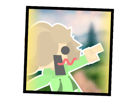 New PFP