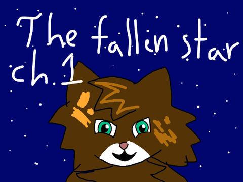 The fallen star chapter one