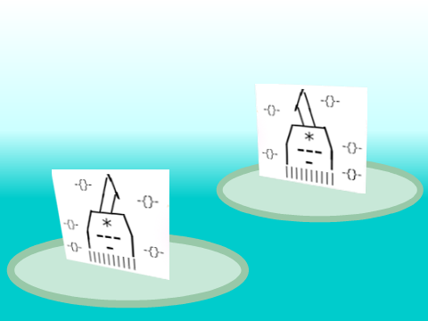 Fakemon design contest (open) concept art