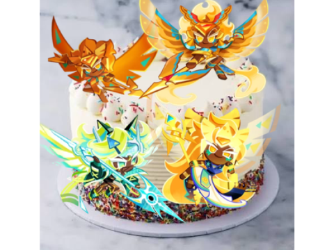 Hear me out cake!!!