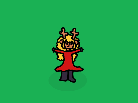 Christmas is in a week! 