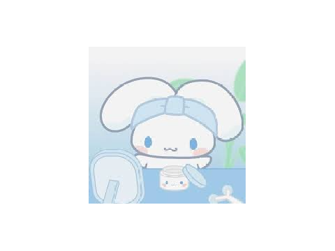 Cinnamoroll Pictures!