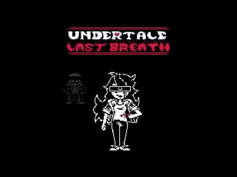 Undertale Last Breath™ Inc. OST - Phase 67: ANIMUS
