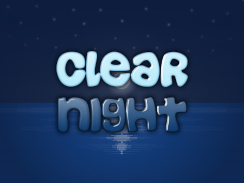 Clear Night