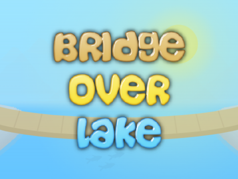 Bridge over Lake