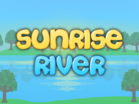 Sunrise River