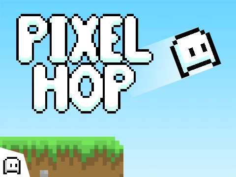 Pixel Hop