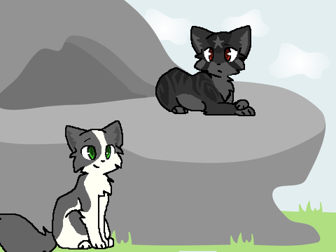 Warrior Cats- Clan Generator