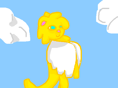 Angelkit\Forbidden Friends