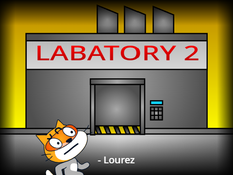 Labatory 2 (4th btw)