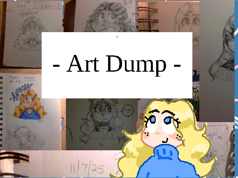 Art Flump:D