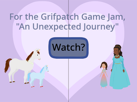 An Unexpected Journey. Part 1.