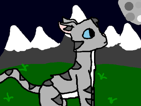 My First animation!!!!