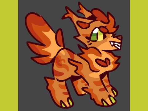 Kit for @Houndflight_ToPH