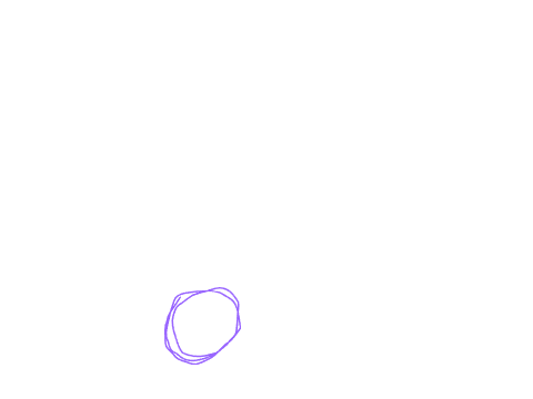 weird ball animation ig :P