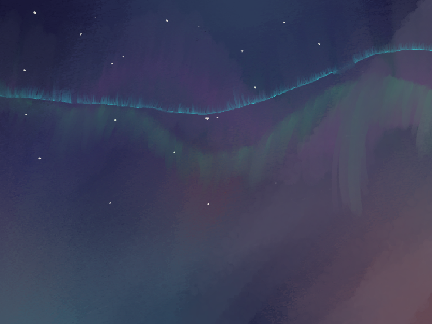 Aurora Borealis