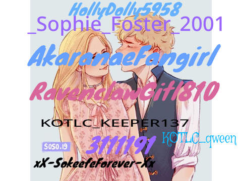 Sign if u ship SOKEEFE!!!!!!!!! remix remix remix remix remix remix remix
