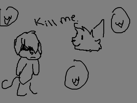 Everything sounds nicer AMV