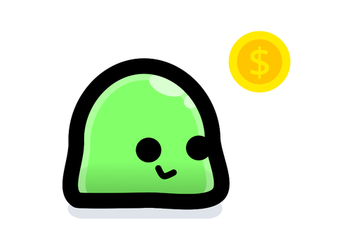 Create your own slime